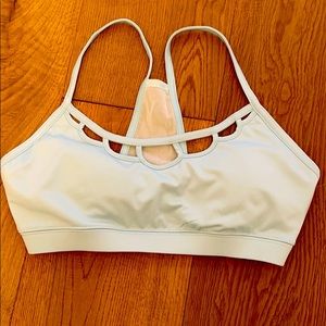 Forever 21 sports bra